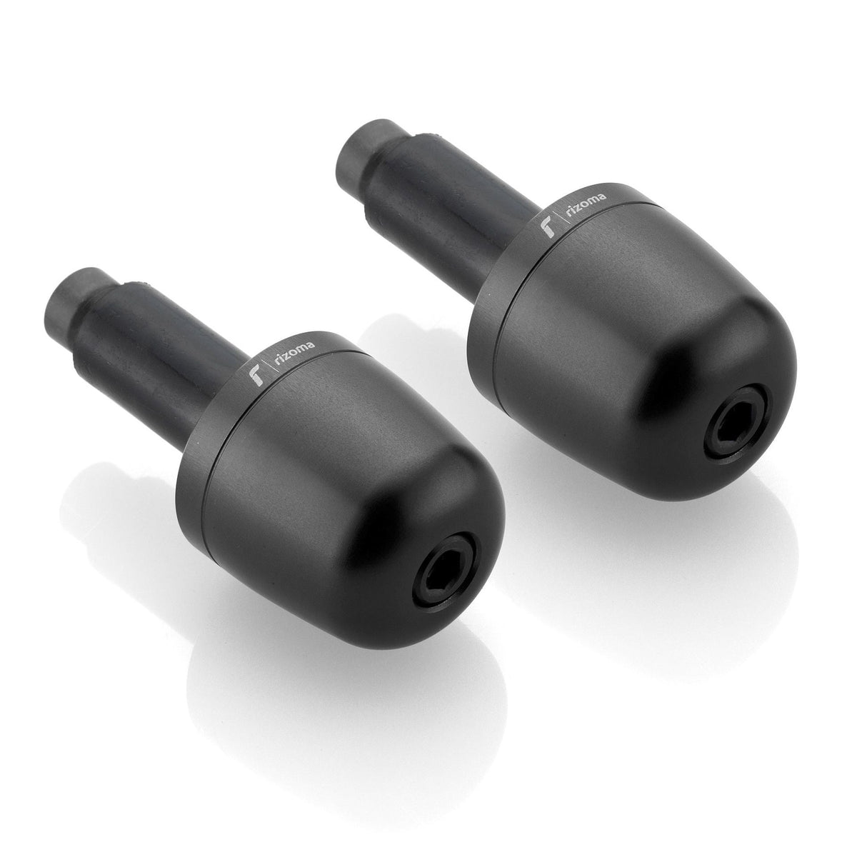 Rizoma Conical Bar Ends R-MA302B