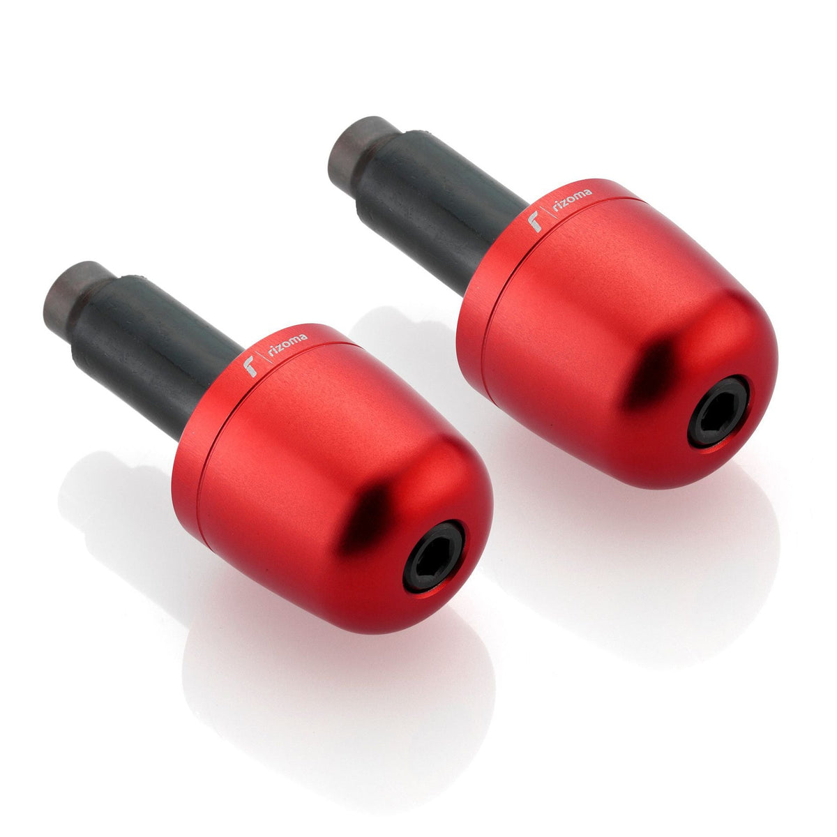 Rizoma Conical Bar Ends R-MA302R