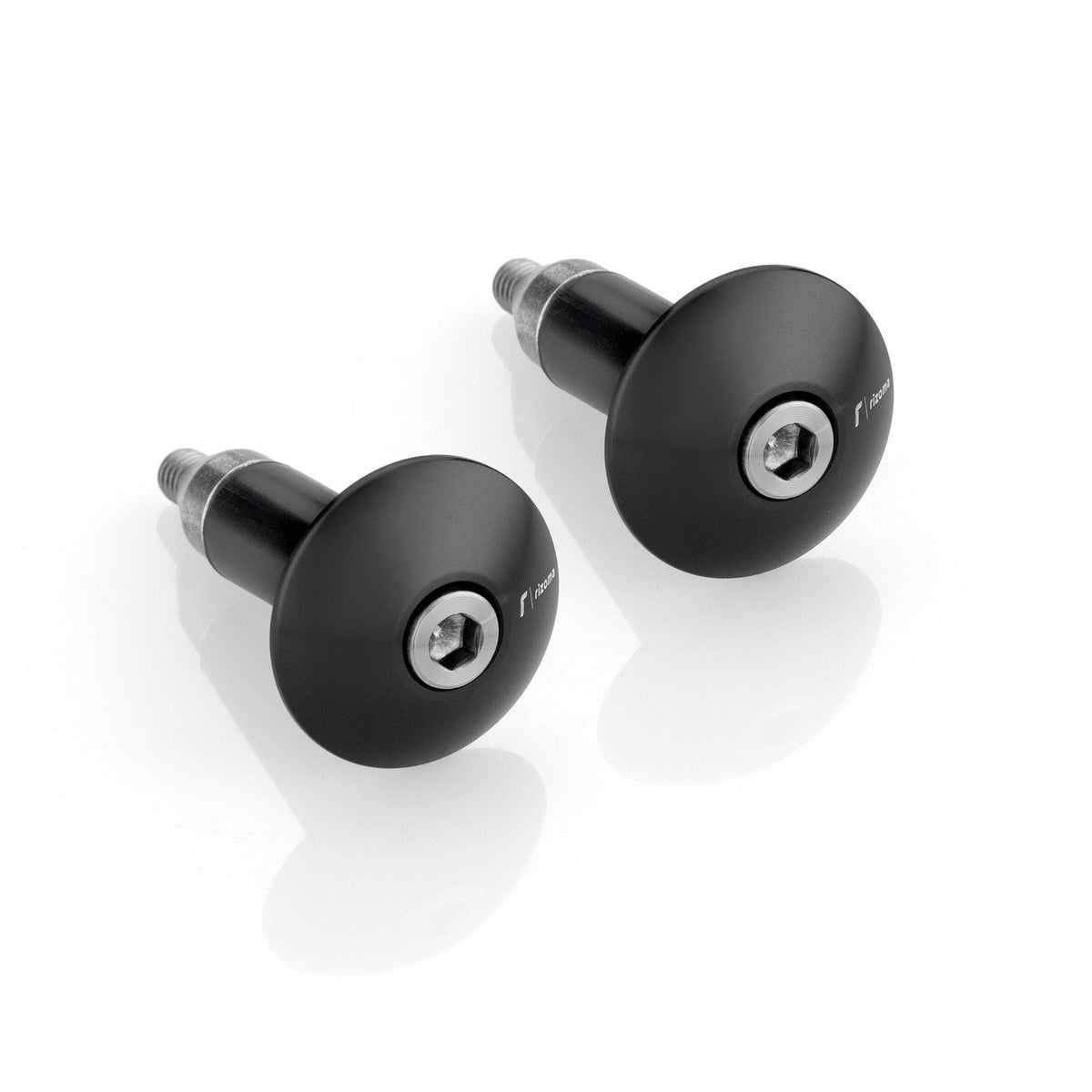 Rizoma Bar Ends / Handlebar Caps R-MA531B
