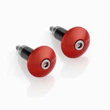 Rizoma Bar Ends / Handlebar Caps R-MA531R