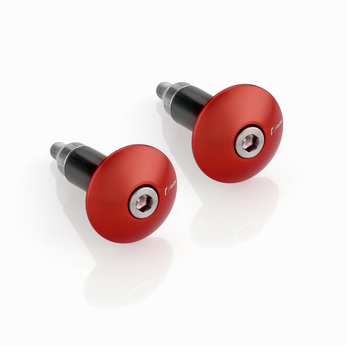 Rizoma Bar Ends / Handlebar Caps R-MA531R