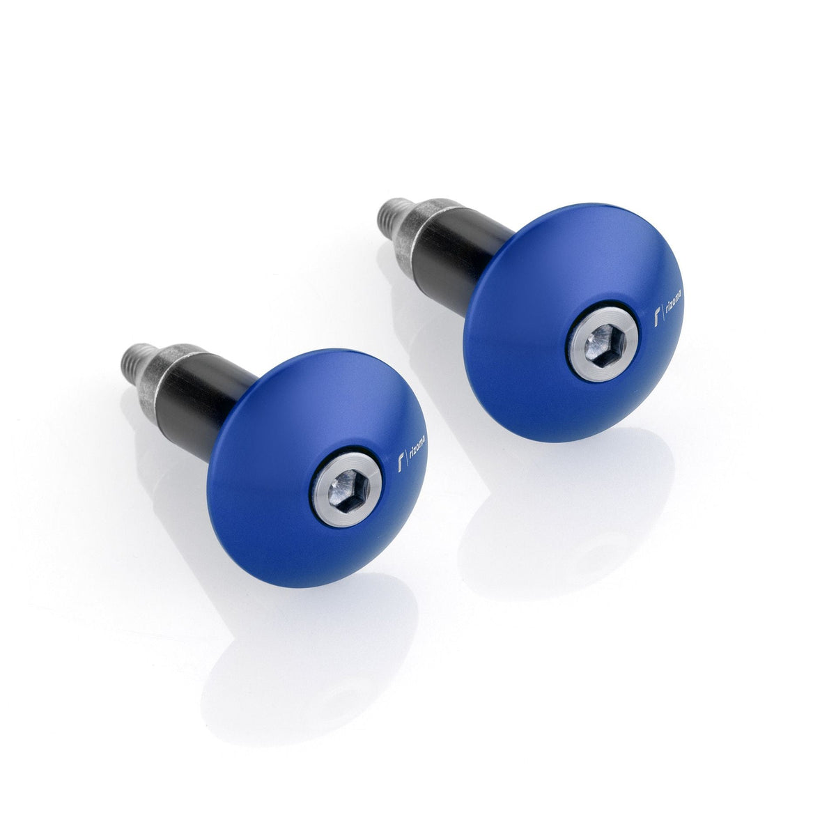 Rizoma Bar Ends / Handlebar Caps R-MA531U