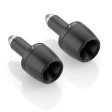 Rizoma 2color Conical Bar Ends R-MA532B