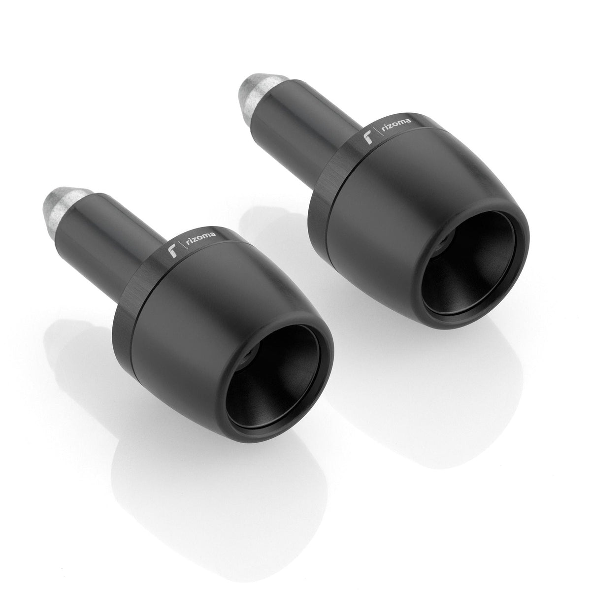 Rizoma 2color Conical Bar Ends R-MA532B