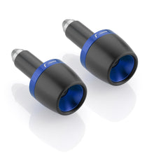 Rizoma 2color Conical Bar Ends R-MA532U