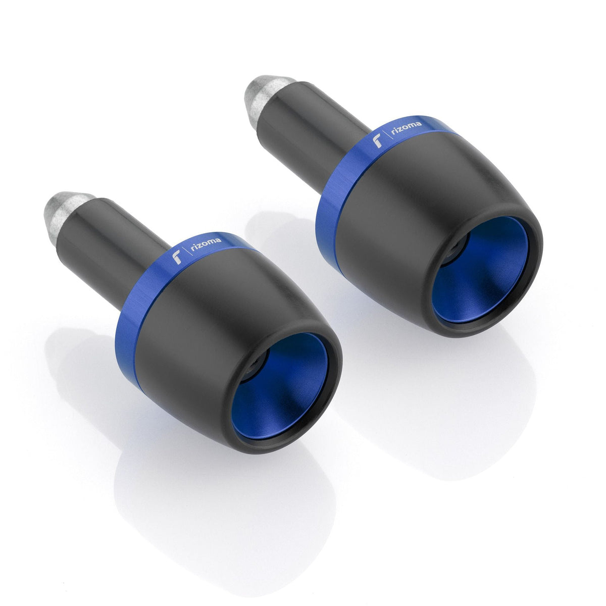 Rizoma 2color Conical Bar Ends R-MA532U