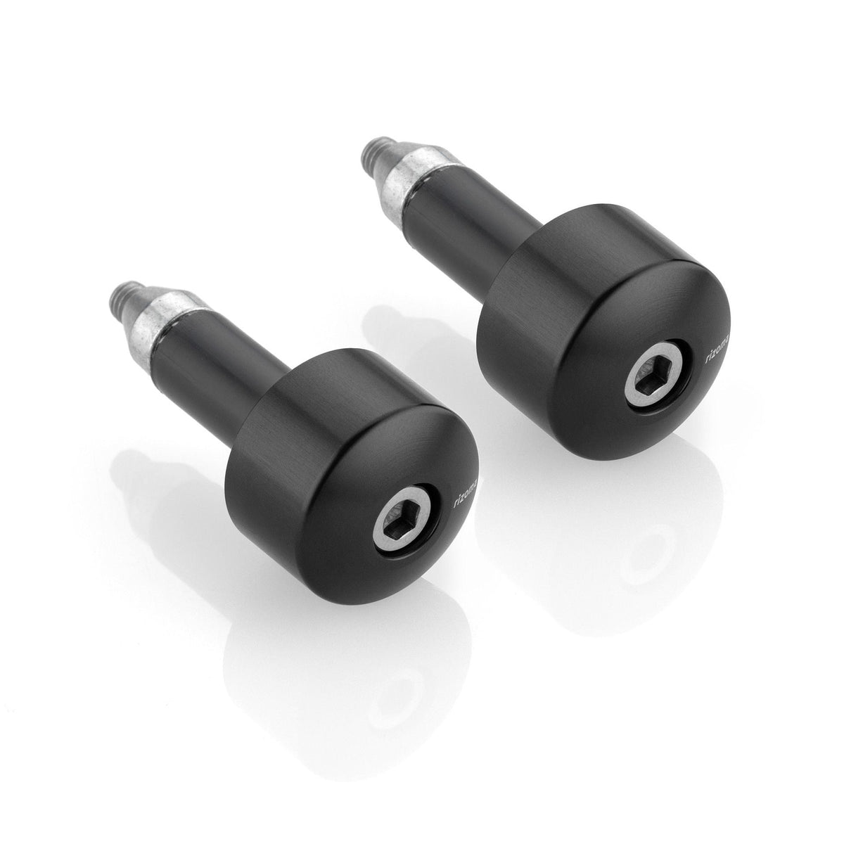 Rizoma Bar Ends / Handlebar Caps R-MA534B