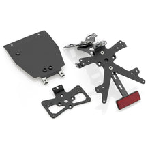 Rizoma License Plate Support R-PT665B