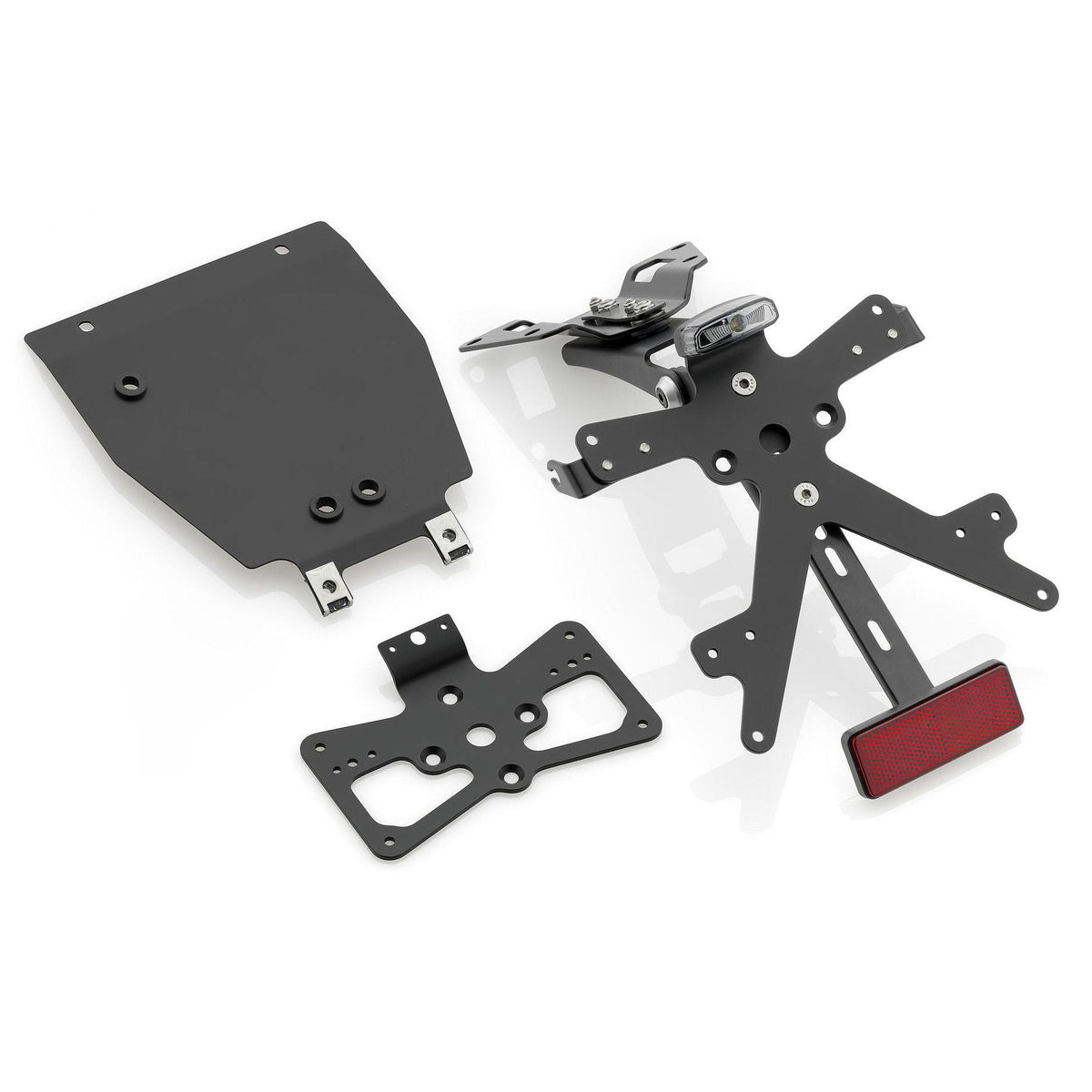 Rizoma License Plate Support R-PT665B