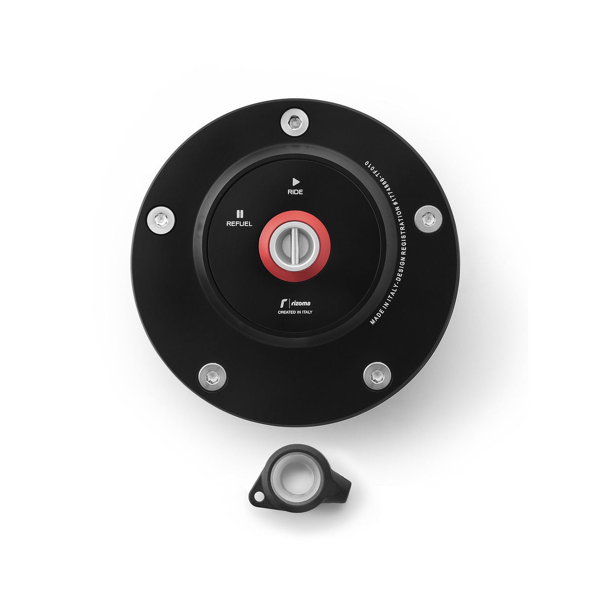 Rizoma Gas Cap R-TF021B