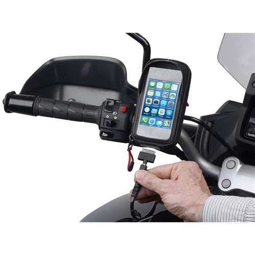 GIVI Lead +4 Adapters (Needs S110)