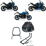 Aero-Spada 51L Touring Kit GSX-S 1000 15-25 & GSX-S 1000 F 15-21 - S1260651