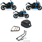 EVO-12 12L Slipstreamer Kit GSX-S 1000 15-25 & GSX-S 1000 F 15-21 - S126EV12