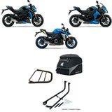 EVO-22 22L Jet Stream Kit GSX-S 1000 15-25 & GSX-S 1000 F 15-21 - S126EV22