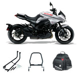 Aero-Spada 51L Touring Kit GSX-S 1000 S KATANA 19-24 - S1340651