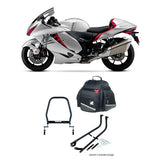 Aero-Spada 51L Touring Kit GSX 1300 R (HAYABUSA) 21-25 - S1370651