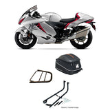 EVO-12 12L Slipstreamer Kit GSX 1300 R (HAYABUSA) 21-25 - S137EV12