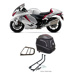 EVO-60 60L Touring Kit GSX 1300 R (HAYABUSA) 21-25 - S137EV60