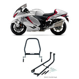 Parts Kit GSX 1300 R (HAYABUSA) 21-25 - S137PF