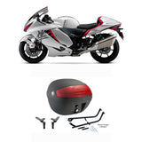 S30B 30L Topbox Kit GSX 1300 R (HAYABUSA) 21-25 - S137S30B