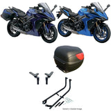 Astro 32L Topbox Kit GSX-S 1000 GT 22-25 - S1381432