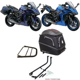 EVO-60 60L Touring Kit GSX-S 1000 GT 22-25 - S138EV60