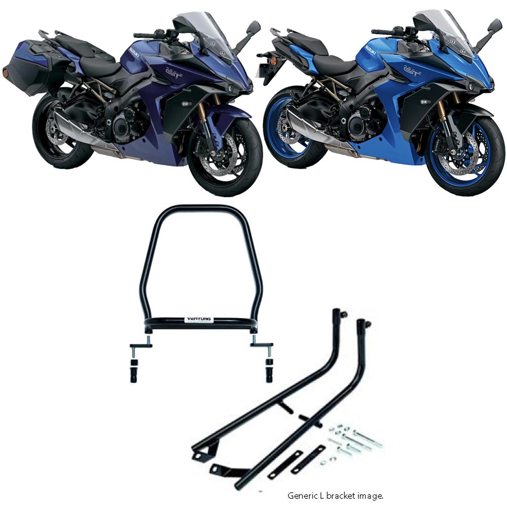 Parts Kit GSX-S 1000 GT 22-25 - S138PF