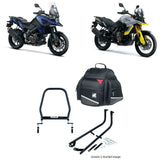 Aero-Spada 51L Touring Kit DL 800 (V-STROM) & DL 1050 (V-STROM) 23-25 - S1390651