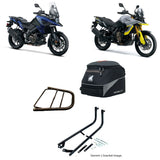 EVO-22 22L Jet Stream Kit DL 800 (V-STROM) & DL 1050 (V-STROM) 23-25 - S139EV22
