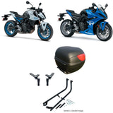 Astro 32L Topbox Kit GSX-8S 23-25 & GSX-8R 24-25 - S1401432