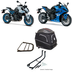 EVO-60 60L Touring Kit GSX-8S 23-25 & GSX-8R 24-25 - S140EV60