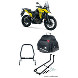 Aero-Spada 51L Touring Kit DS 250 SX (V-STROM 250) 23-24 - S1410651