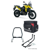 Rally-Euro 44-56L Kit DS 250 SX (V-STROM 250) 23-24 - S1410656