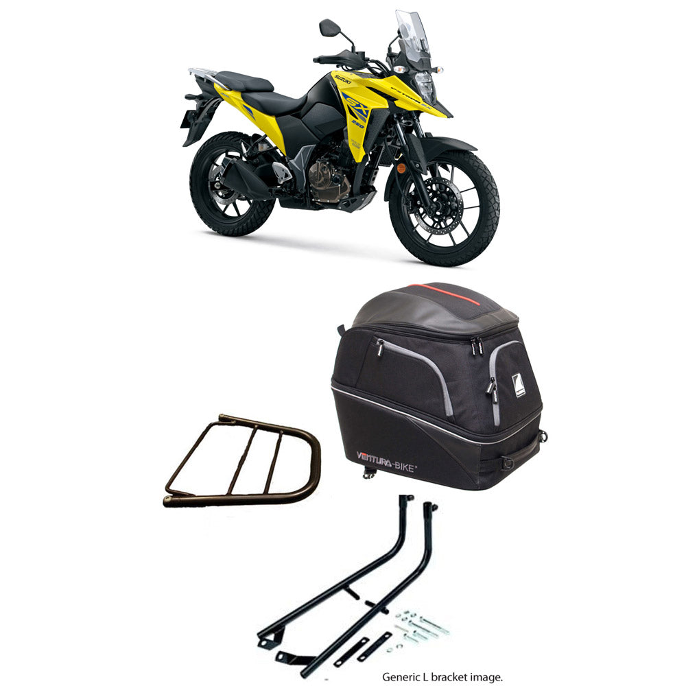 EVO-60 60L Touring Kit DS 250 SX (V-STROM 250) 23-24 - S141EV60
