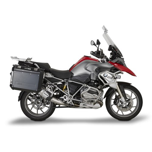 GIVI Uni Adjustable Screen Extend Clear