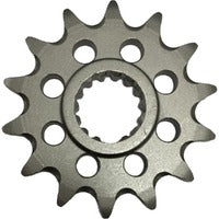 14T Front Sprocket MV Agusta 675/750 Brutale (250/300)