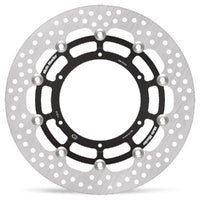 Moto-Master Halo Floating Brake Disc - KTM: 1190 Adventure