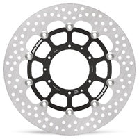 Moto-Master Halo Floating Brake Disc - Honda: CBR 600-1000 RR