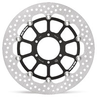 Moto-Master Halo Floating Brake Disc - BMW: S1000RR K67 2019--> HP/Carbon wheel