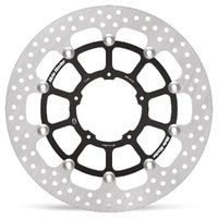 Moto-Master Halo Floating Brake Disc - Honda: CBR1000RR-R Fireblade / Fireblade SP 2020>