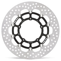 Moto-Master Halo Floating Brake Disc - Honda: CRF 1100 L Africa Twin Adventure Sports RIGHT