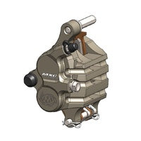 Moto-Master MXC Front Caliper - KTM: 85SX 2021