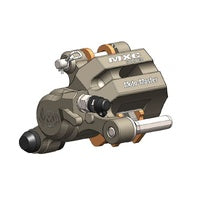 Moto-Master MXC Rear Caliper - KTM: 85SX 2021