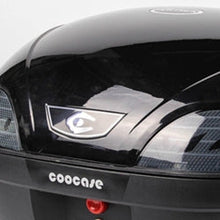 BLACK METALLIC PANEL LID FOR S48 TOPBOX - PU5854 - S48PNLBLK