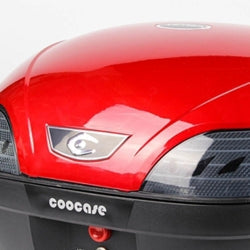 GLOSS RED PANEL LID FOR S48 TOPBOX - PU1768 - S48PNLRED