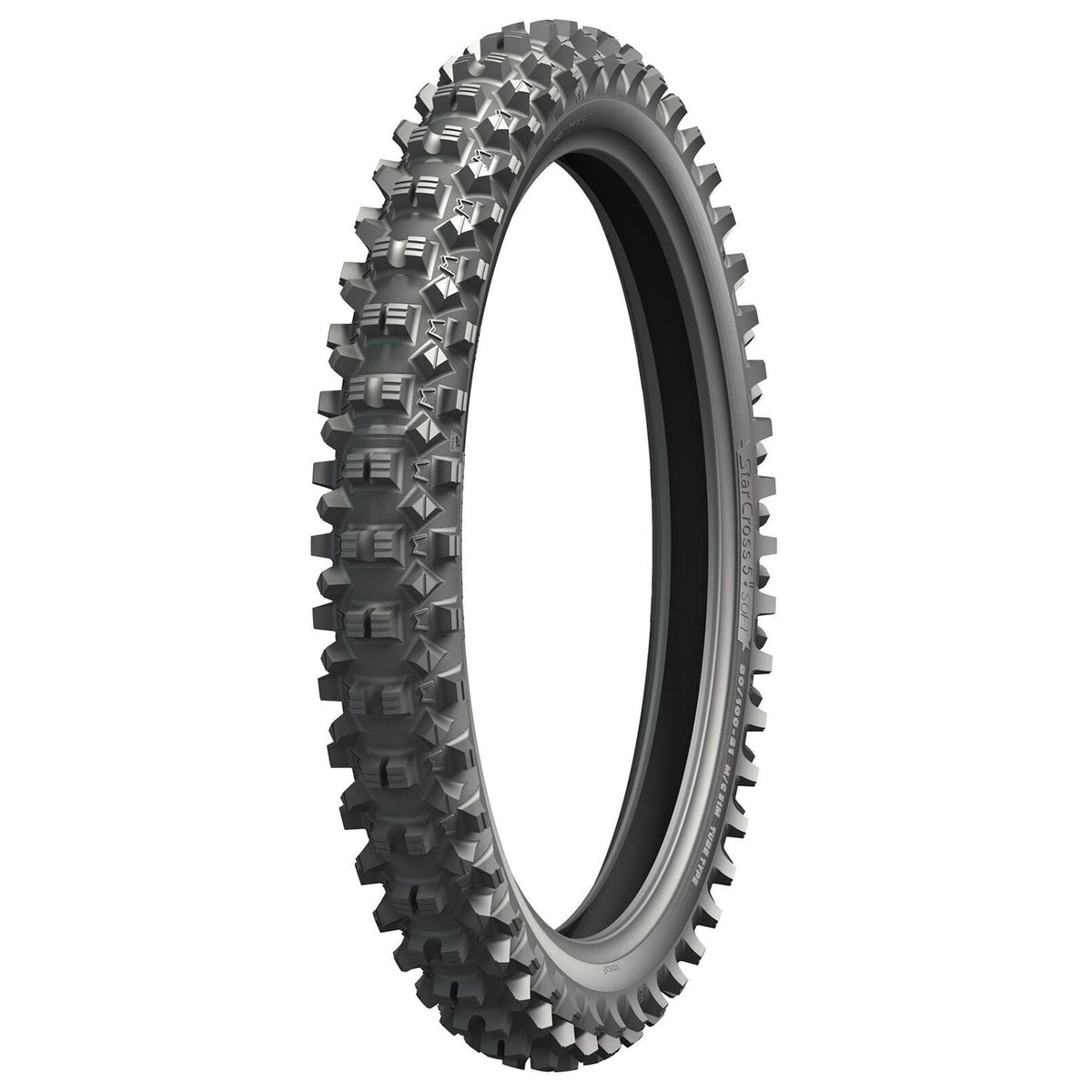 70/100-17 40M Starcross 5 Soft F