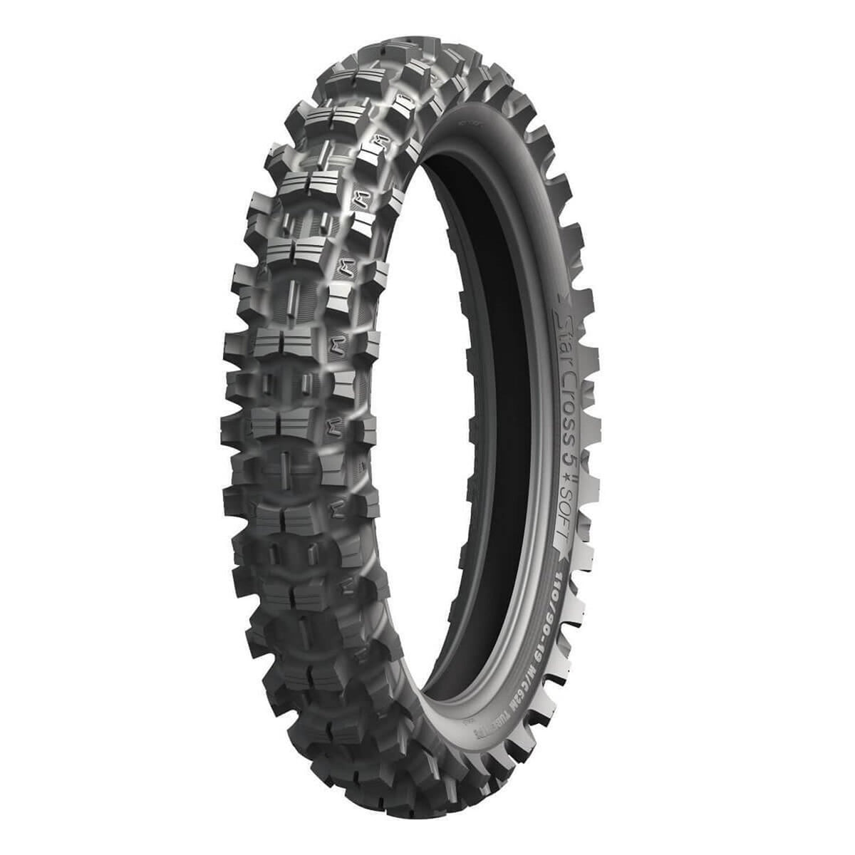 90/100-14 49M Starcross 5 Soft R
