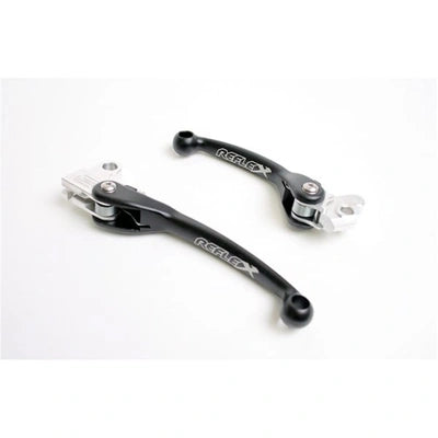 Streamline MX Reflex Brake Lever KTM 65 14/85SX 13-14 Black