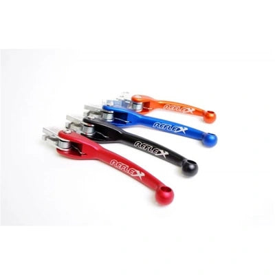 Streamline MX Reflex Clutch Lever KTM 65 14/85SX 13-14 Black