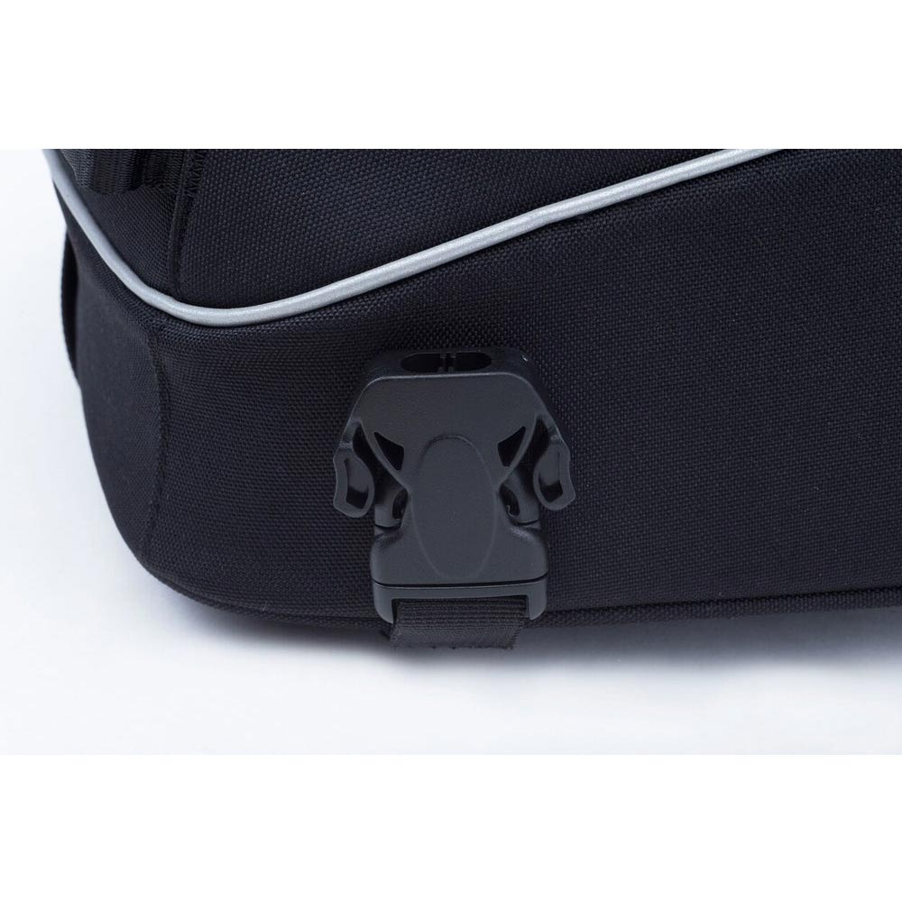 SETI-MOTO 14 litre SEAT BAG (22' style) - SB2214